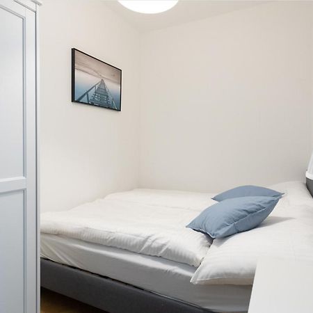 Charmante Wohnung L Bg8 Wien Exteriör bild