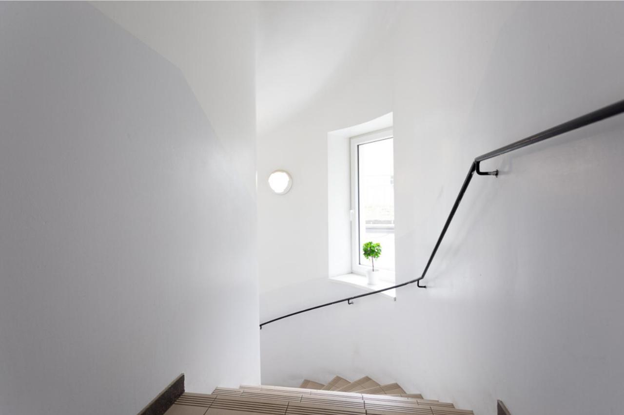 Charmante Wohnung L Bg8 Wien Exteriör bild