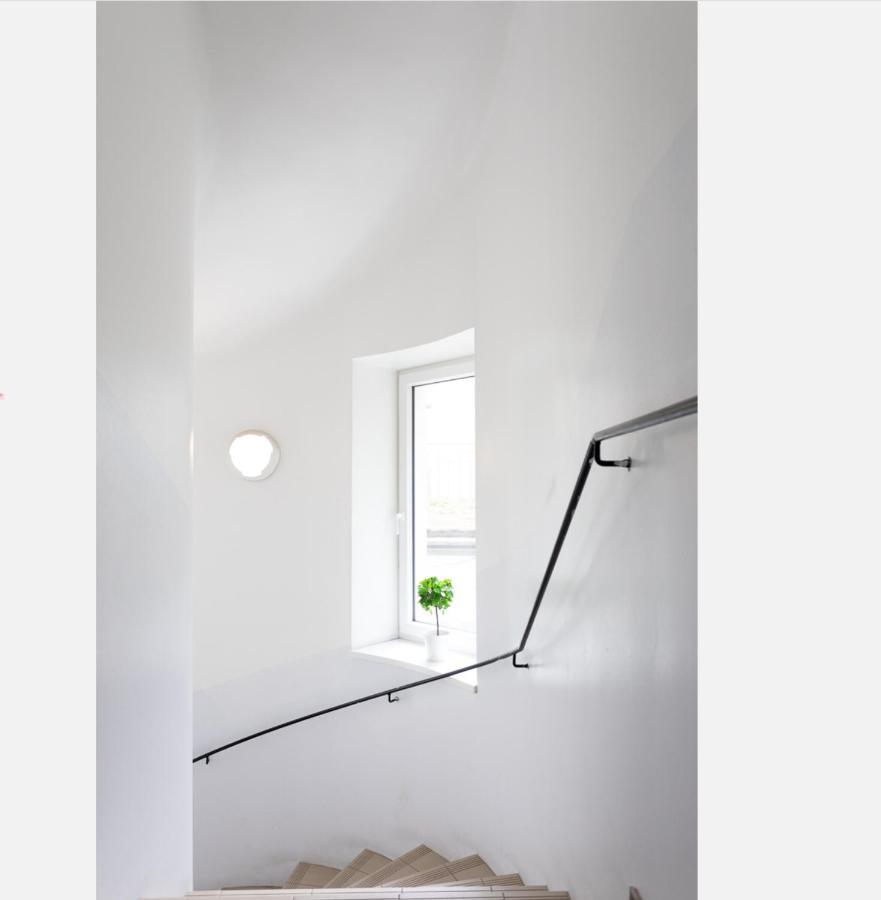 Charmante Wohnung L Bg8 Wien Exteriör bild